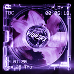 Vionery pres. Nostalgia v1