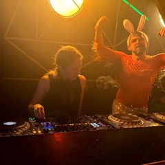 LUV @HIVE Zürich - 18.01.25