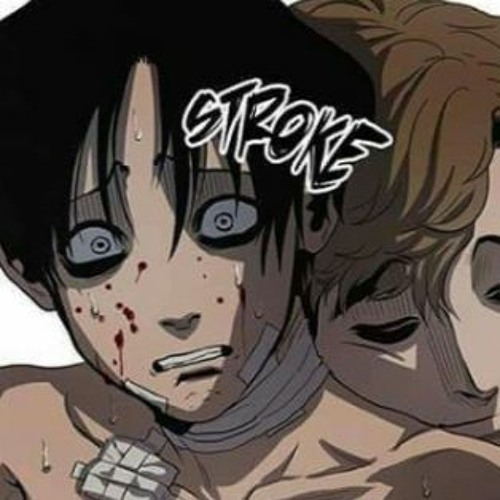 @toukasspooky on ig