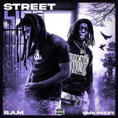 Street Life (featuring) OMB PEEZY