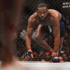 Jon Jones x Sator “nightmares that I would get knocked out” “this fighting thing who wasn’t Earthly”