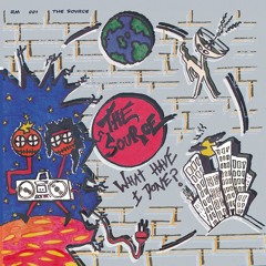 What Have I Done (Antennae Remix)