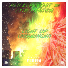 Light Up (Nyabinghi)