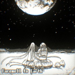 Farewell to Earth (Mimosa)