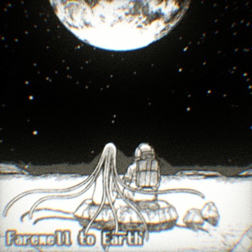 Farewell to Earth (Mimosa)