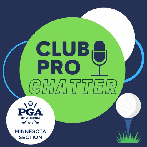 Stream Club Pro Chatter SPECIAL EDITION LIVE from the Golf Show by