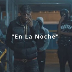 Drill Beat Free "En La Noche" By No Name Productions