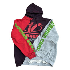 Balenci vetementz cdg sp5der