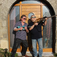 4S4T demo (Rehearsal versions)