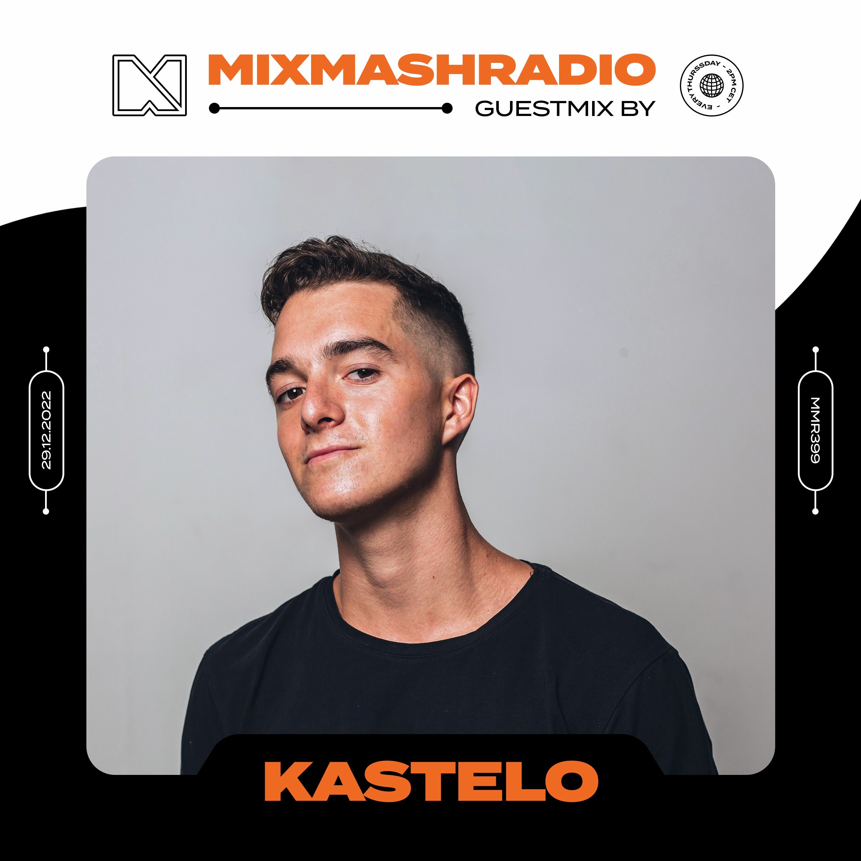 Mixmash Radio