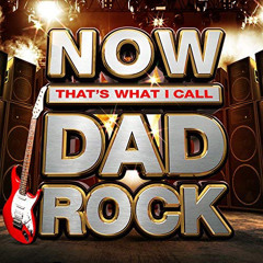 Terabyte - Dad Rock