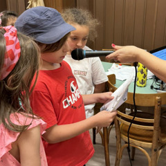 1st Alumni Live Summer Camp 2025