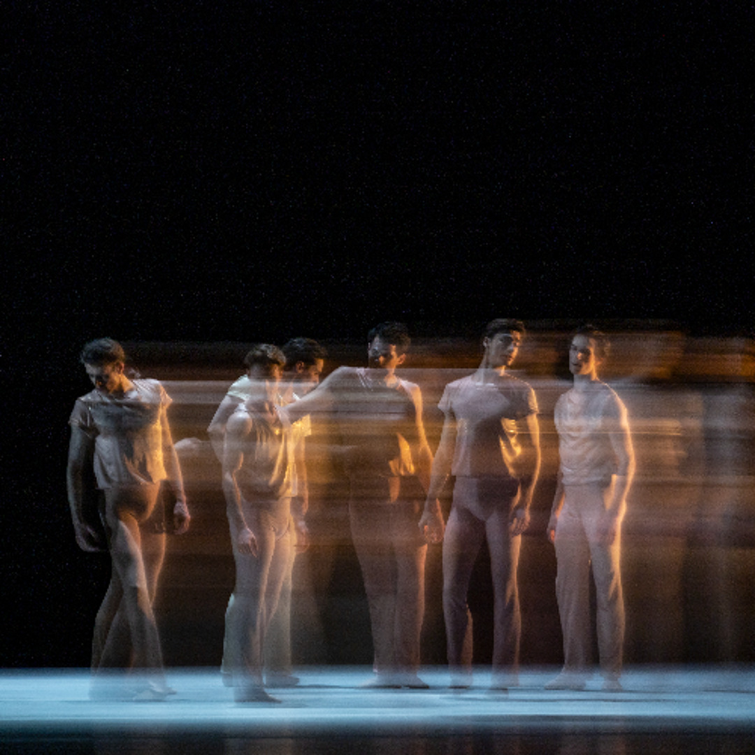 Stream The Royal Ballet's Encounters: Audio described performances ...
