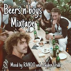 Beers n Boys ft Jayden Fridd
