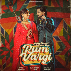 Rum Vargi | Fateh Shergill