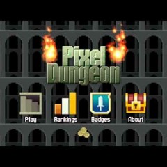 Pixel Dungeon OST | Main Theme