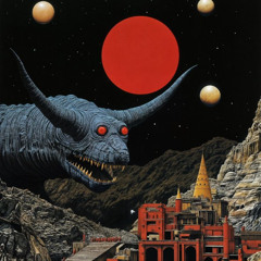 Red Moon Ritual