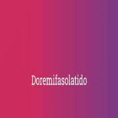 Doremifasolatido