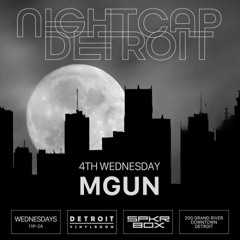 MGUN - October 30, 2024 - Sprkbox