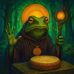 Tempo of the Toad Priest 🐸