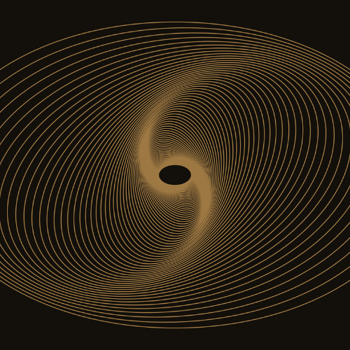 Galamatica  -CENTER MASS Center Mass Universe