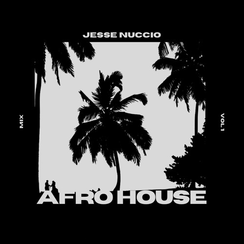 Live Mix - Afro House