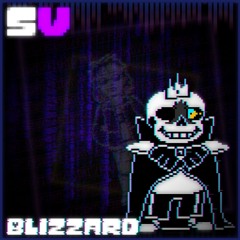 [Spiral Vexation] BLIZZARD (ICED OUT) (+ FLP!)