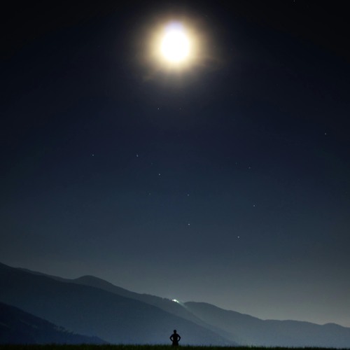 COSMOS & POEMA DE LA NOCHE SHORT SET #6 D.BER