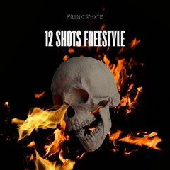 12 SHOTS FREESTYLE (VEEVEE DISS)