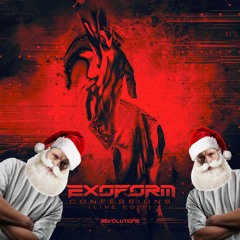 Exoform - Confessions (KURRE Edit)