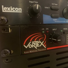20211206 Lexicon Vortex Demo