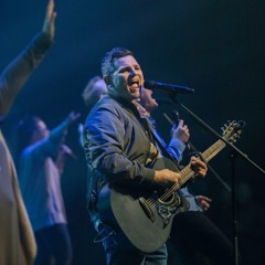 He Can Carry You (Single)