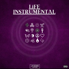 Jayedee - LIFE (Instrumental)