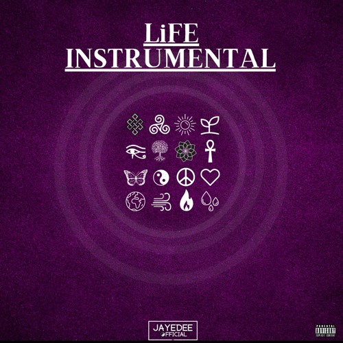 Jayedee - LIFE (Instrumental)