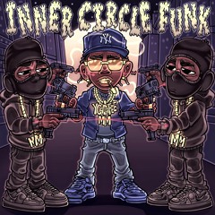 Ken Da P - Inner Circle Funk