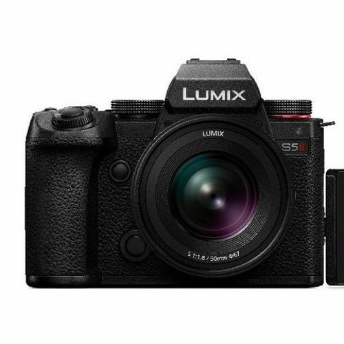 Techstination Interview: Panasonic at CES: Sustainability-car tech-TVs-MultiShape-Lumix Cameras