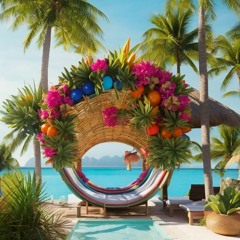 Tropical Land
