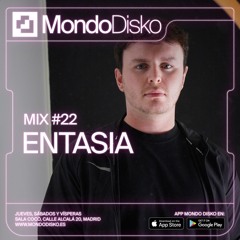 Mix#22 ENTASIA