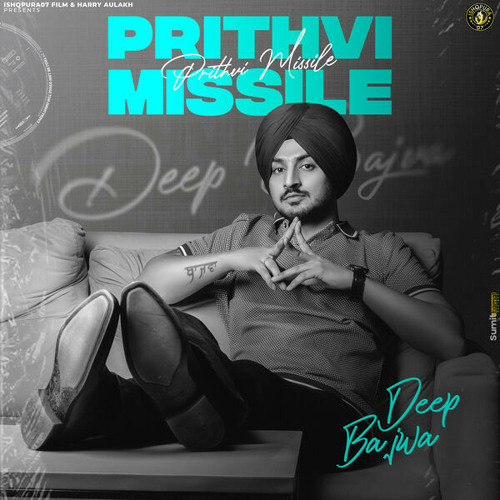 Stream Brand New Punjabi Songs, Listen to Prithvi Missile