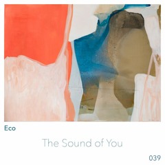 The Sound of You 039