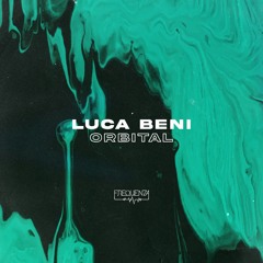 Luca Beni - Remember the Moment (Original Mix)