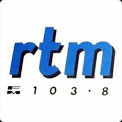 NEW: Airforce Mini Mix #31 - RTM Radio 'South East London' (1990) - News Themes (Custom)