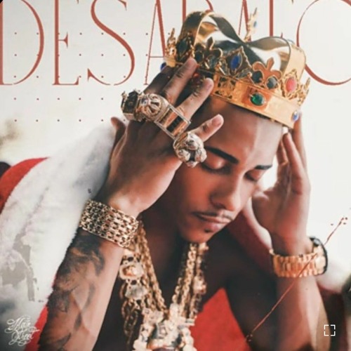 Mc poze - Desabafo