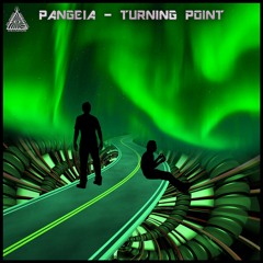 Pangeia - Turning Point EP Promo Mix (Out Now)