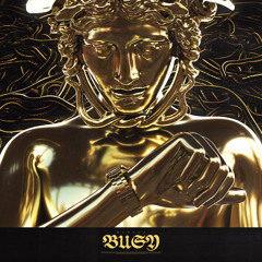 Merezz - Busy (Intro)