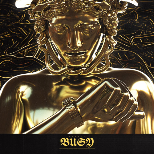 Merezz - Busy (Intro)