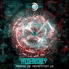 JourneyOM,  Nukleall & M - Theory - What's This All About