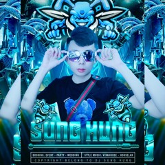 VIETMIX 2023 - ( Welcome To DJ Sung Hung )