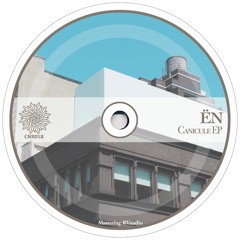 ËN - Canicule EP [CNR018]