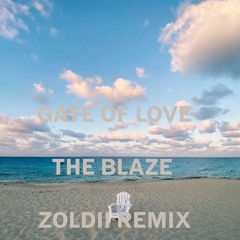 Music tracks, songs, playlists tagged the blaze on SoundCloud